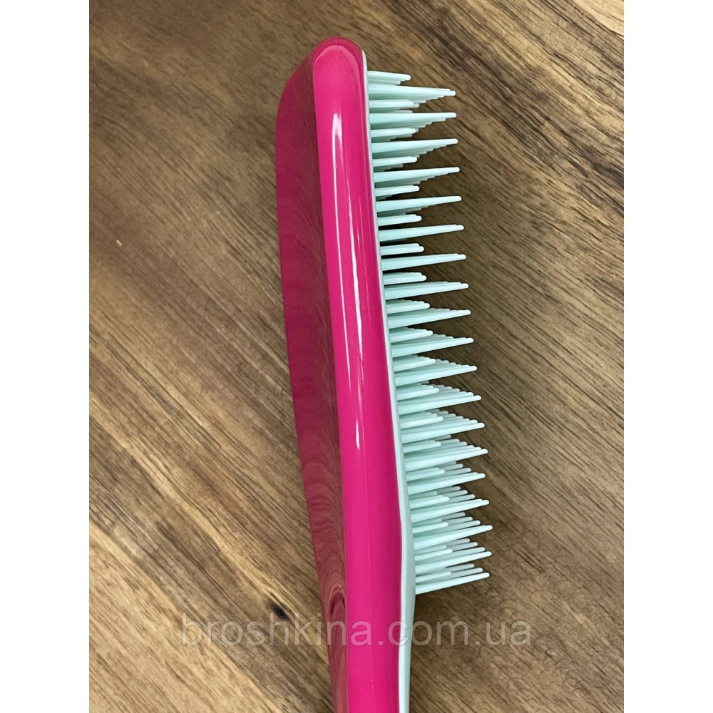Гребінець WET DETANGLING В КОРОБЦІ
