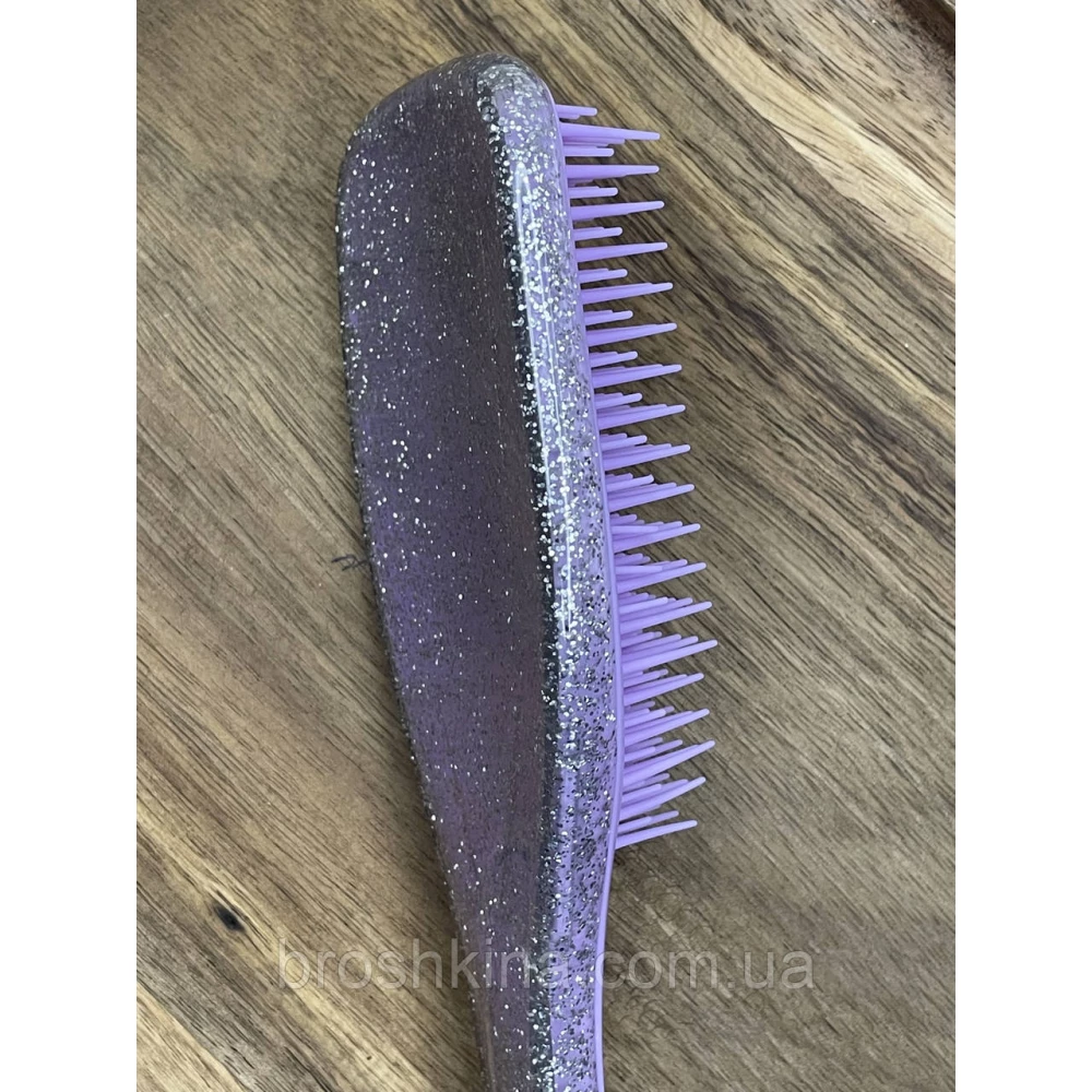 Гребінець WET DETANGLING В КОРОБЦІ