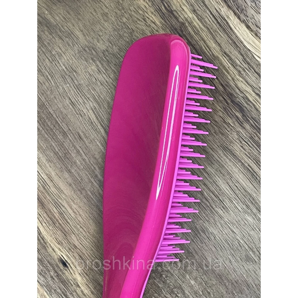 Гребінець WET DETANGLING В КОРОБЦІ