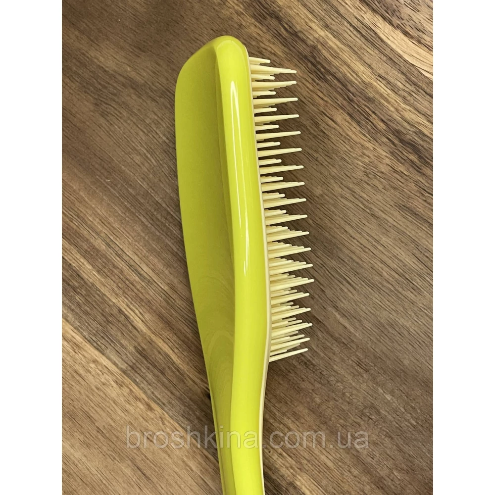 Гребінець WET DETANGLING В КОРОБЦІ