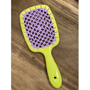 Зображення товара - Гребінець SUPERBRUSH PLUS В КОРОБЦІ