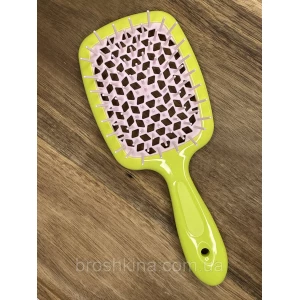 Изображение товара - Гребінець SUPERBRUSH PLUS В КОРОБЦІ