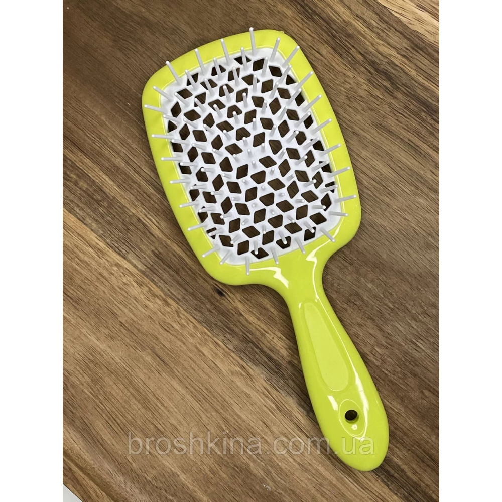 Гребінець SUPERBRUSH PLUS В КОРОБЦІ