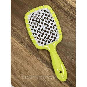 Изображение товара - Гребінець SUPERBRUSH PLUS В КОРОБЦІ