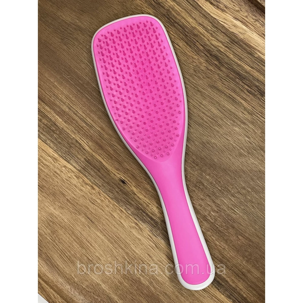 Гребінець WET DETANGLING В КОРОБЦІ
