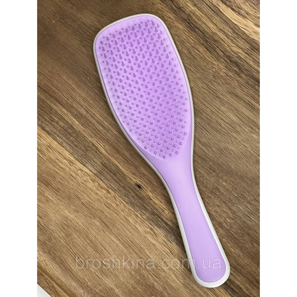 Гребінець WET DETANGLING В КОРОБЦІ