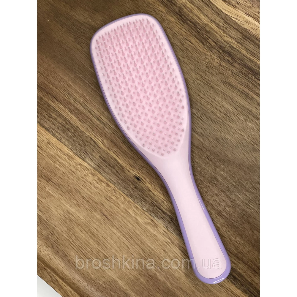 Гребінець WET DETANGLING В КОРОБЦІ