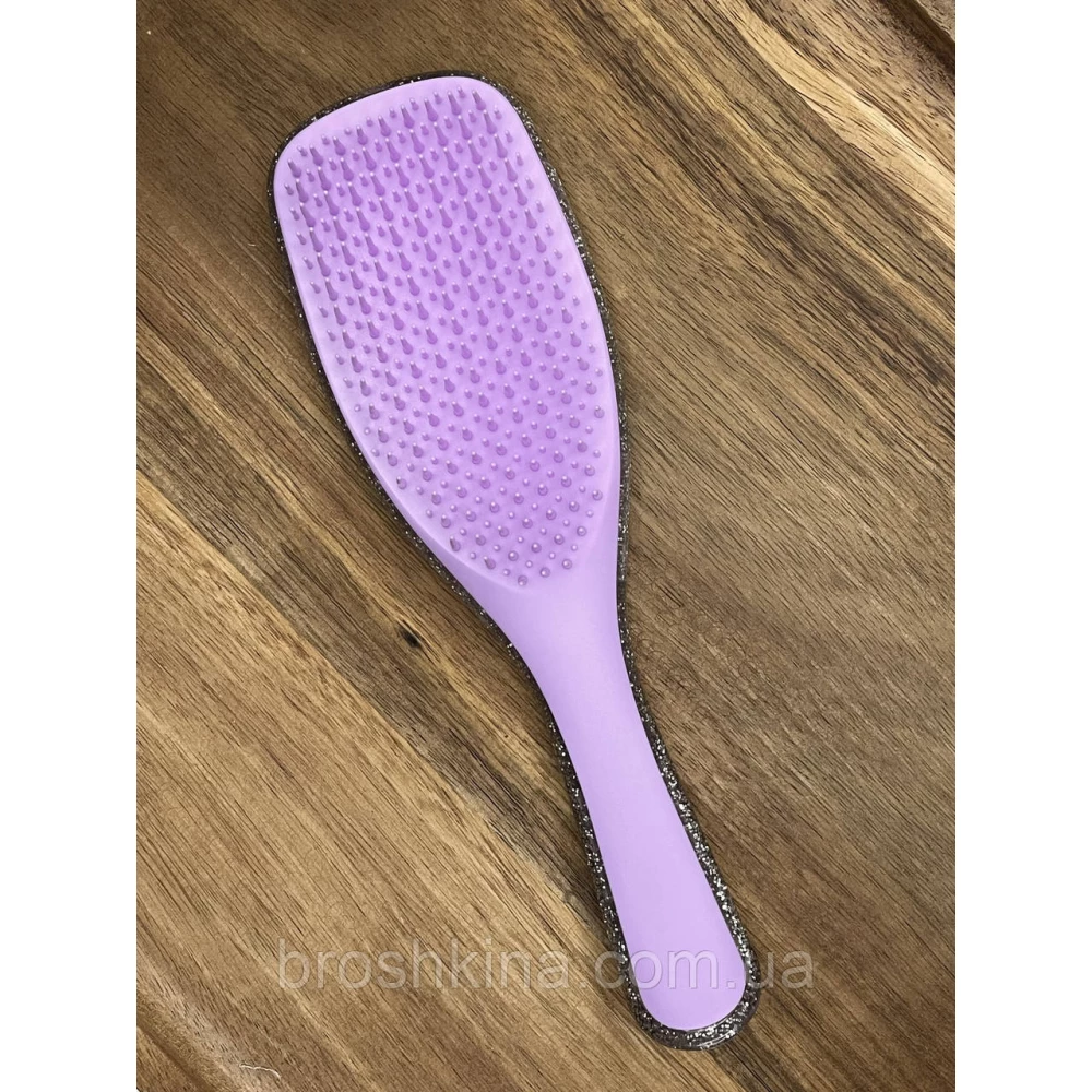 Гребінець WET DETANGLING В КОРОБЦІ