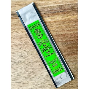 Изображение товара -  Голки 100 для бісеру REGAL 20 шт/комплект